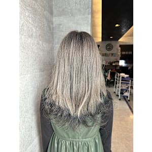 lll_en hair×スタイル