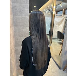 lll_en hair×スタイル