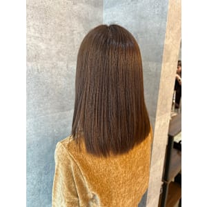 lll_en hair×スタイル