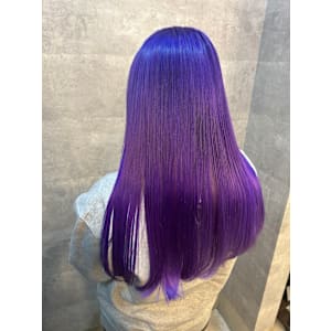 lll_en hair×スタイル