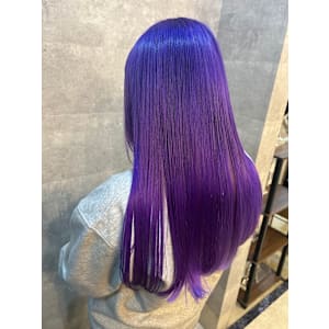 lll_en hair×スタイル