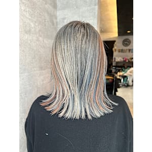 lll_en hair×スタイル