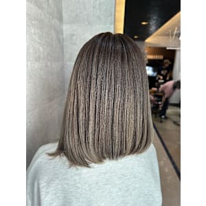 lll_en hair×スタイル