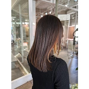 lll_en hair×スタイル