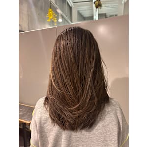 lll_en hair×スタイル