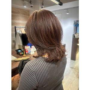 くびれレイヤー、レイヤー【PiNo井上】