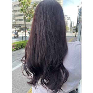 ラベンダーアメジスト