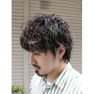 ハイライトスタイル