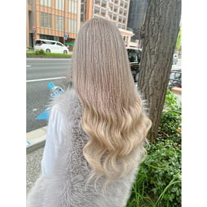 ホワイトカラー