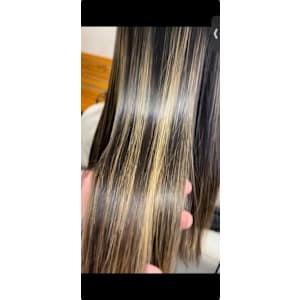 HAIR COMMUNITY DEAR　縮毛矯正