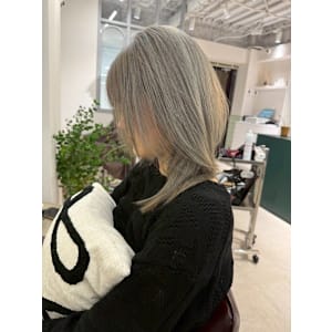 レイヤーミディアム