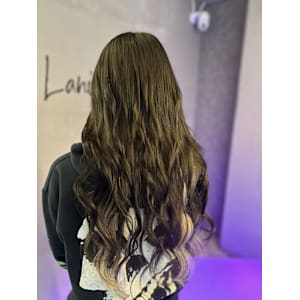 激かわインナースタイル