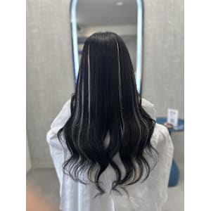 鬼ロングハイライト