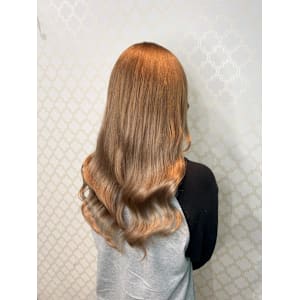 ハイトーンロング！ - Bulansis Hair【ブランシス ヘアー】掲載中