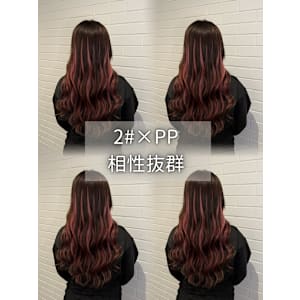 相性抜群組み合わせ