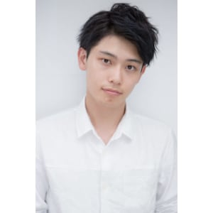 メンズミディアムショート - MEN'S WILL by SVENSON 八王子スタジオ【メンズウィル バイ スヴェンソン】掲載中