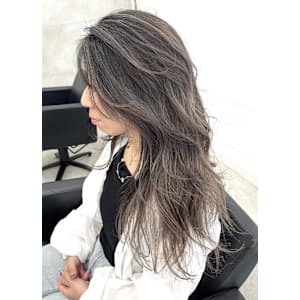 地毛ハイライト - ペスカ 長町南店【ペスカ ナガマチミナミテン】掲載中