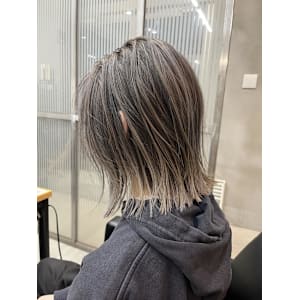 バレイヤージュ - ペスカ 長町南店【ペスカ ナガマチミナミテン】掲載中