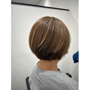 Second × Style - 全席半個室サロン Second【ゼンセキハンコシツサロン セカンド】掲載中