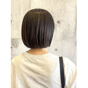 ぷつっとぼぶへあ«ARCH Sayaka»