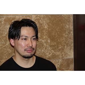 ヘアー＆シェービング barbier GRAND GINZA