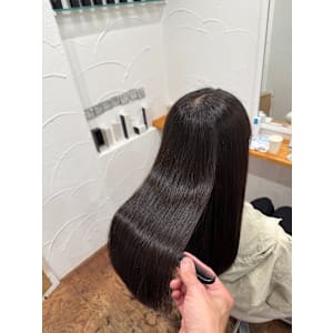水素カラープレミアム - Hair Salon Leaf【ヘアサロン リーフ】掲載中