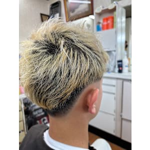 ちょいみせフェード