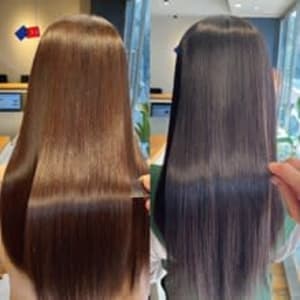 矯正のメニューの違いについて【吉祥寺/縮毛矯正/髪質改善】 - acala【アカラ】【アカラ】掲載中