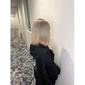 トリプルカラーのお客様 - Bulansis Hair【ブランシス ヘアー】掲載中
