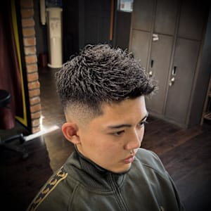 【フェザーアップ】