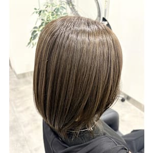 [RATIO uruna 国分寺　艶感オリーブカラー]