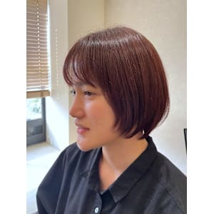 レイヤーマッシュ