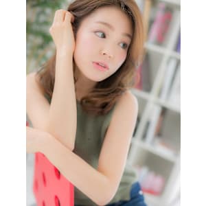 balance URAWA×スタイル