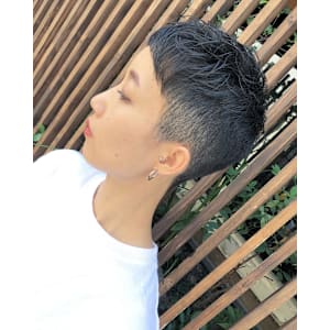 @hatori_ladh - LADiX【ラディックス】掲載中