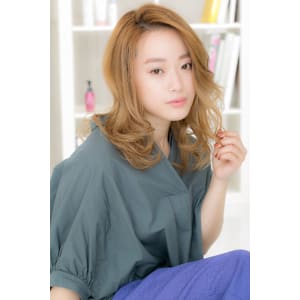 balance URAWA×スタイル