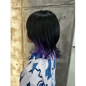 Plume（プリューム）