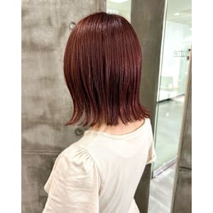 Plume（プリューム）