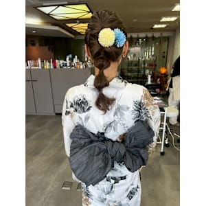 Plume（プリューム）