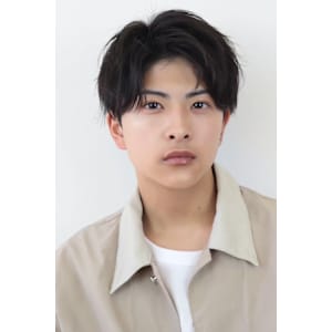 20代30代40メンズスパイラルパーマヘッドスパ白髪染め稲毛 - LUCIDO STYLE GLOBAL.D  稲毛店【ルシードスタイルグローバルディー イナゲテン】掲載中