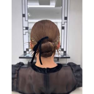 BELLEGROW×スタイル