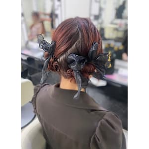 BELLEGROW×スタイル