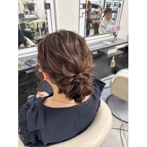 BELLEGROW×スタイル