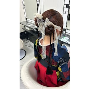 BELLEGROW×スタイル