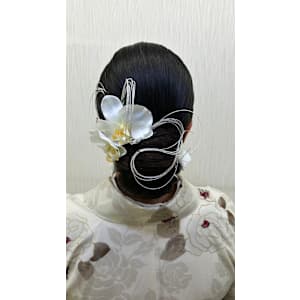 BELLEGROW×スタイル