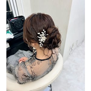 BELLEGROW×スタイル