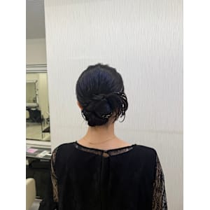 BELLEGROW×スタイル