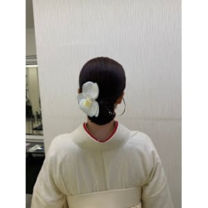 BELLEGROW×スタイル