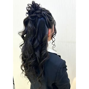 BELLEGROW×スタイル