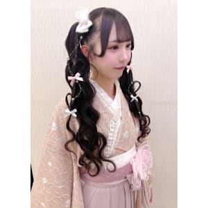 BELLEGROW×スタイル