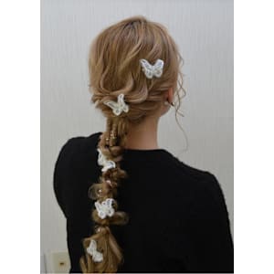 BELLEGROW×スタイル